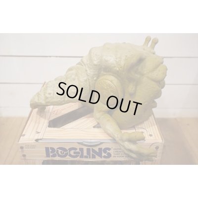 画像7: ボグリンズ / DWORK