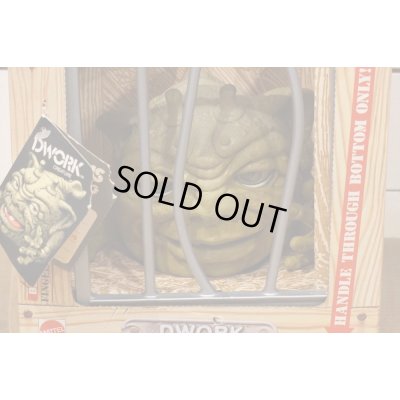 画像3: ボグリンズ / DWORK