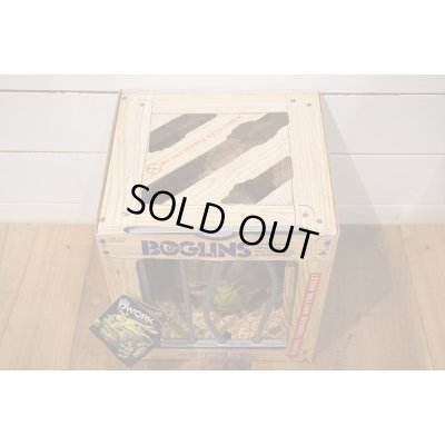 画像4: ボグリンズ / DWORK