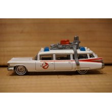 他の写真1: Hot Wheel 09 ECTO-1