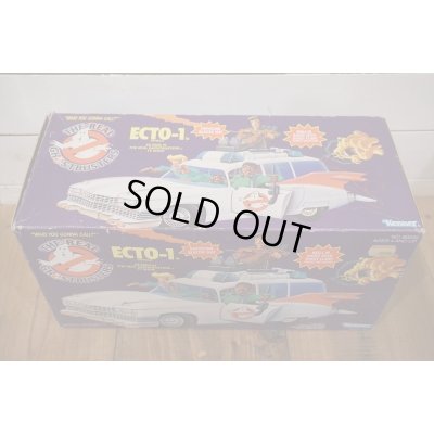 画像9: ECTO-1