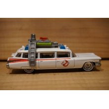 他の写真3: Hot Wheel 09 ECTO-1