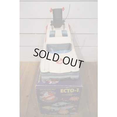 画像5: ECTO-1