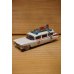 画像1: Hot Wheel 09 ECTO-1 (1)