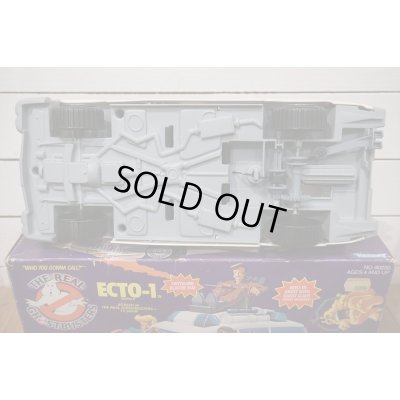 画像6: ECTO-1