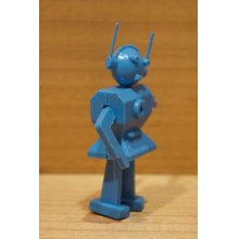 他の写真3: ロボット プラモデル 駄玩具 【C】