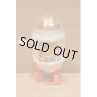 Space Robot Wind Up 【C】