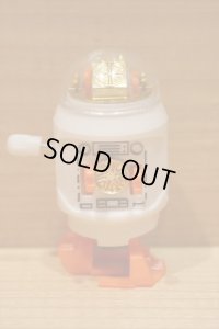 Space Robot Wind Up 【C】