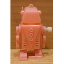 他の写真2: ロボット ゼンマイ人形 【D】 