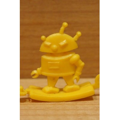 画像2: ROBOT 駄玩具 【A】