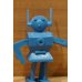 画像2: ロボット プラモデル 駄玩具 【C】 (2)