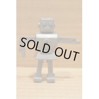 ロボット プラモデル 駄玩具 【D】