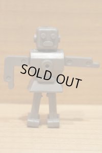 ロボット プラモデル 駄玩具 【D】
