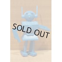 ロボット プラモデル 駄玩具 【C】