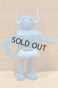 ロボット プラモデル 駄玩具 【C】