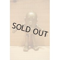 ロボット プラモデル 駄玩具 【A】