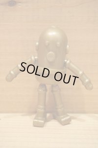ロボット プラモデル 駄玩具 【A】