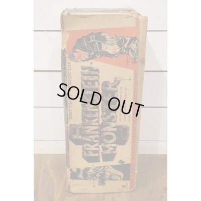 画像3: ROSKO FRANKENSTEIN