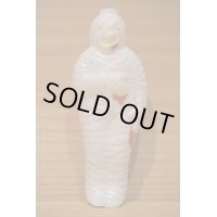 MUMMY プラ製カバー 【A】