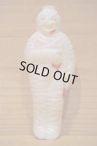 MUMMY プラ製カバー 【A】