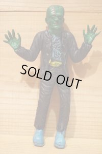 AHI FRANKENSTEIN ゴム人形