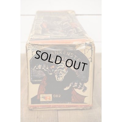 画像7: ROSKO FRANKENSTEIN