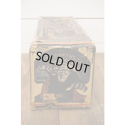 画像6: ROSKO FRANKENSTEIN