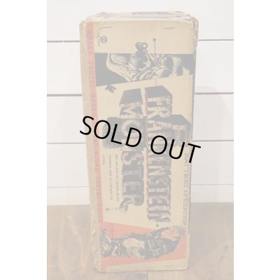 画像5: ROSKO FRANKENSTEIN