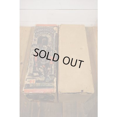 画像8: ROSKO FRANKENSTEIN