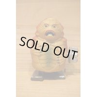 CREATURE wind-up
