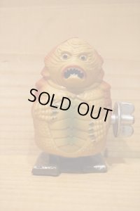 CREATURE wind-up