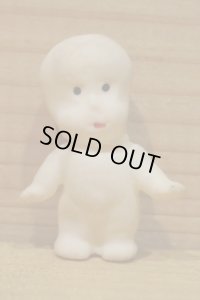 CASPER パチ物 ミニソフビ