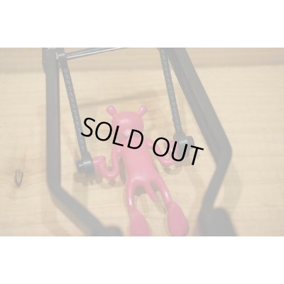 画像7: ピンクパンサー PUSH PUPPET