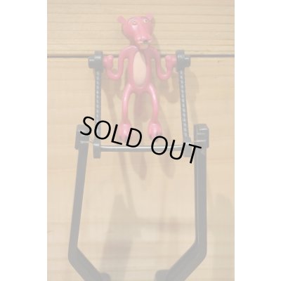 画像4: ピンクパンサー PUSH PUPPET