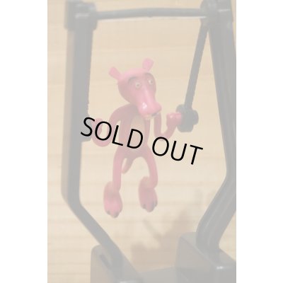 画像3: ピンクパンサー PUSH PUPPET