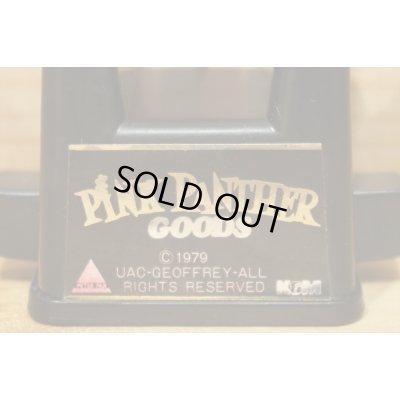 画像5: ピンクパンサー PUSH PUPPET