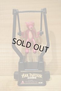 ピンクパンサー PUSH PUPPET