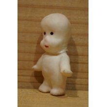 他の写真1: CASPER パチ物 ミニソフビ