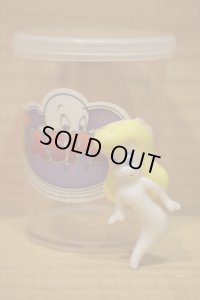 CASPER ミニ人形 【C】