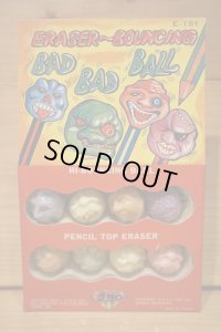 BAD BAD BALL 【A】