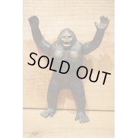 KING KONG ソフビ