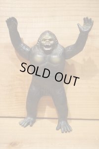 KING KONG ソフビ