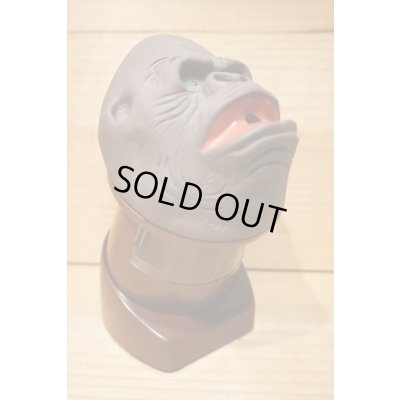 画像3: ゴリラ 鉛筆削り