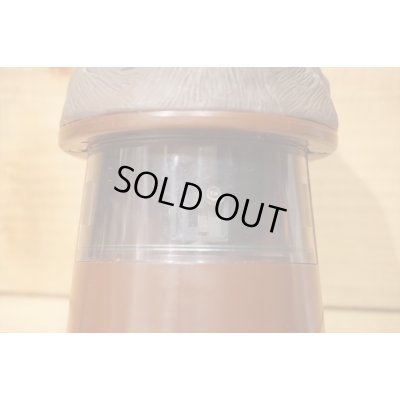 画像5: ゴリラ 鉛筆削り