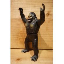 他の写真1: KING KONG ソフビ