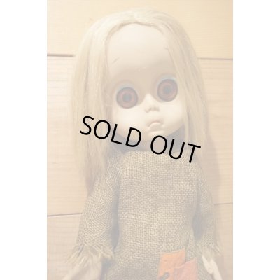 画像3: Little Miss No Name