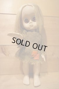 Little Miss No Name