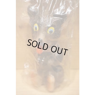 画像5: LUCKY BEAR ソフビ