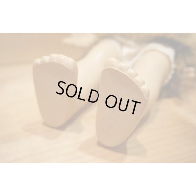 画像7: Little Miss No Name