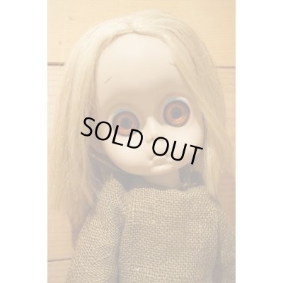 画像5: Little Miss No Name